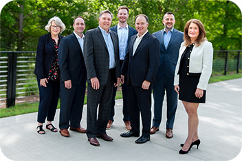 The 9North Group of Truist Investment Services, Inc.